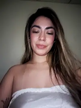 CristalHeart  online show from November 2025 01:55:02 PM