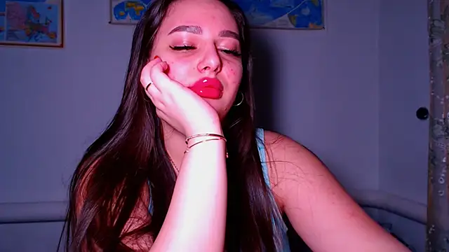 NikiWhite online show from November 2025 09:03:02 PM