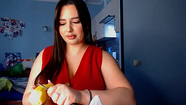 NikiWhite online show from January 2026 11:15:01 AM