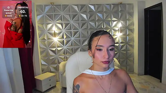 hellen tease online show from June 2026 01:01:01 PM