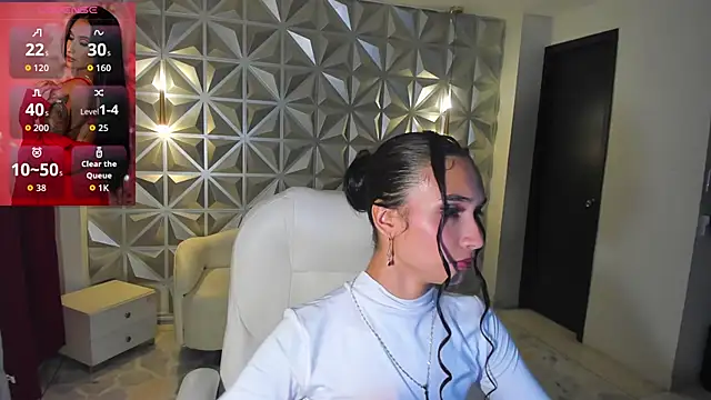 hellen tease online show from June 2026 12:37:01 PM