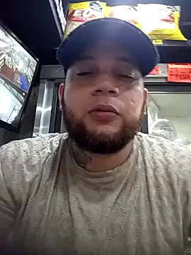 Catire10  online show from October 2025 08:18:02 PM