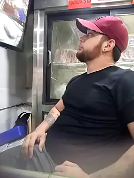 Catire10  online show from October 2025 01:31:02 PM