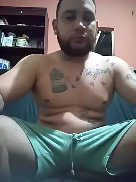 Catire10  online show from October 2025 03:52:02 AM