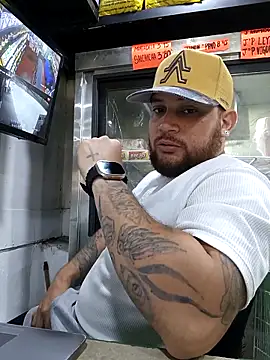 Catire10  online show from November 2025 01:45:01 PM