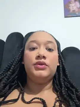 AriaBelle online show from May 2026 11:55:02 PM