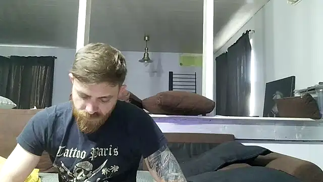 Snapshot of Bikerhot883hd chatting on April 2026 04:14:01 PM Bikerhot883hd online show from April 2026 04:14:01 PM