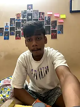 Lustking2406 online show from September 2025 08:00:02 PM