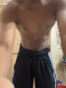 Lustking2406 online show from October 2025 05:47:01 PM