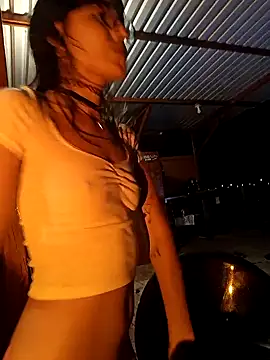 Snapshot of Mikasa-Ackerman chatting on October 2025 03:25:03 AM Mikasa-Ackerman online show from October 2025 03:25:03 AM