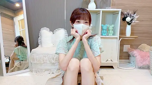 Snapshot of Mio-xoxo chatting on September 2025 10:48:01 AM Mio-xoxo online show from September 2025 10:48:01 AM