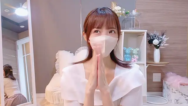 Snapshot of Mio-xoxo chatting on September 2025 10:50:01 AM Mio-xoxo online show from September 2025 10:50:01 AM