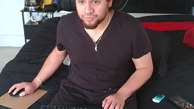 PrinceOfEville online show from May 2026 02:44:02 PM
