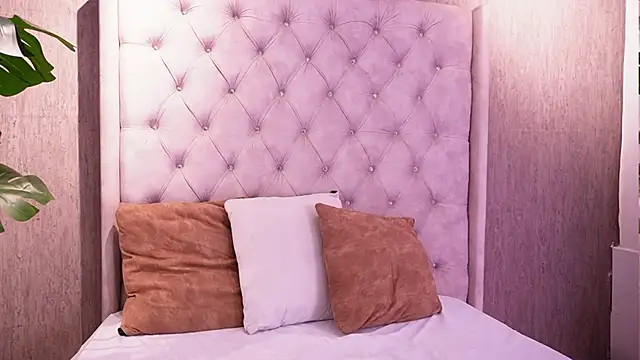 Aitana Jhons online show from January 2026 11:34:01 AM