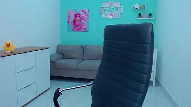 LilFleurish online show from December 2025 05:35:01 AM