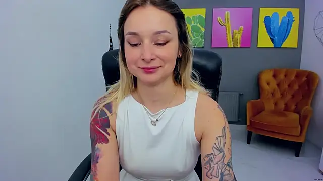 LilFleurish online show from May 2026 04:19:02 AM