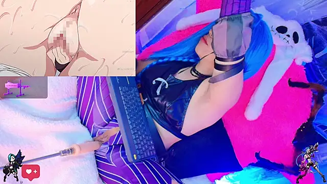 Snapshot of mitsuki-- chatting on October 2025 01:58:02 AM mitsuki-- online show from October 2025 01:58:02 AM