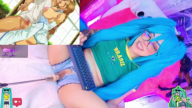 Snapshot of mitsuki-- chatting on October 2025 07:29:01 AM mitsuki-- online show from October 2025 07:29:01 AM