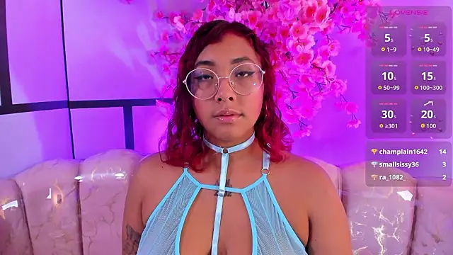 Olivejoness online show from February 2026 06:40:02 AM