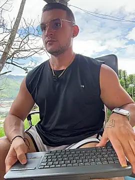 Marco Vega online show from June 2026 03:13:02 PM