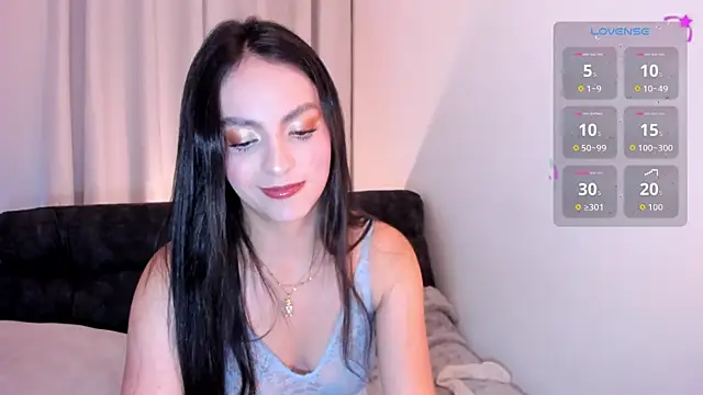sarah saenz  online show from April 2026 05:56:01 AM