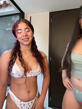 alejandrodolls online show from March 2026 09:09:01 PM