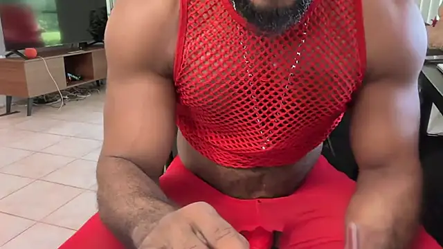 Piercedmuscle80 online show from June 2026 03:16:01 PM