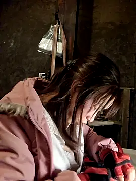 ngocngoc cute online show from November 2025 01:11:01 PM