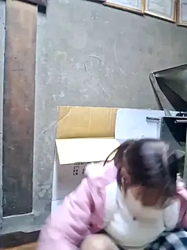 ngocngoc cute online show from November 2025 01:25:02 PM