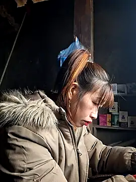 ngocngoc cute online show from January 2026 01:52:01 AM