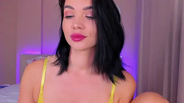 Emily Sheen online show from June 2026 04:28:01 AM