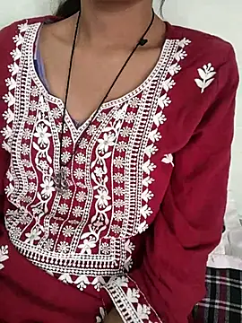 Snapshot of Anjana_Lovely chatting on October 2025 05:33:02 AM Anjana Lovely online show from October 2025 05:33:02 AM