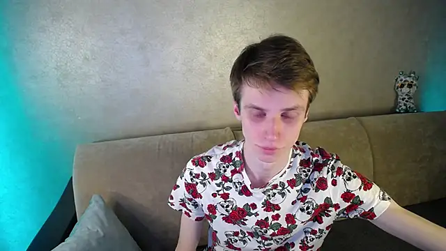 yes cute boy  online show from March 2026 09:30:01 PM