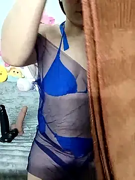 Spa-LinhLinh online show from December 2025 07:04:01 AM