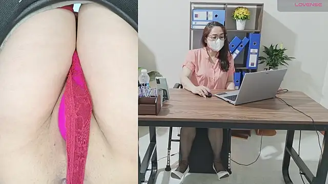 Spa-LinhLinh online show from June 2026 03:43:01 PM