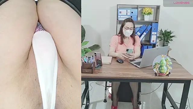 Spa-LinhLinh online show from June 2026 08:09:02 AM