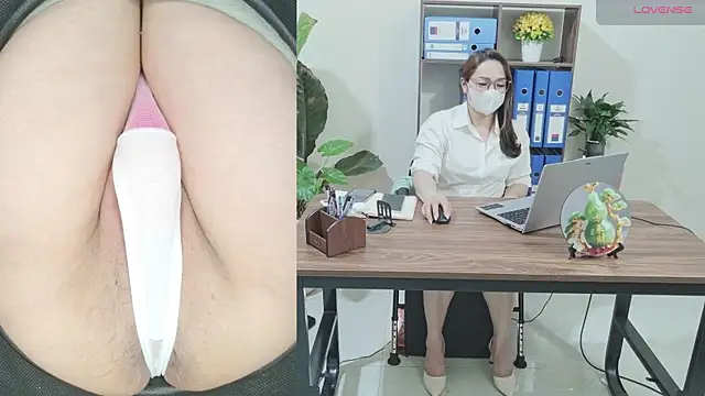Spa-LinhLinh online show from July 2026 01:59:01 PM