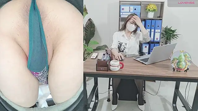 Spa-LinhLinh online show from July 2026 03:26:02 PM