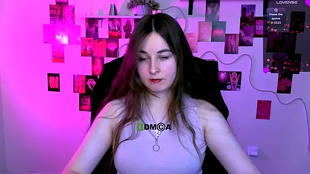 lilith diva online show from March 2026 02:04:02 AM