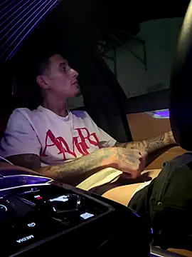 Cuban 4777 online show from September 2025 09:57:02 AM