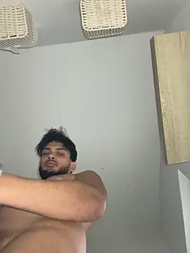 Gipsyboysteve online show from September 2025 11:57:01 AM