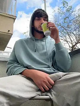 Gipsyboysteve online show from September 2025 01:16:02 PM