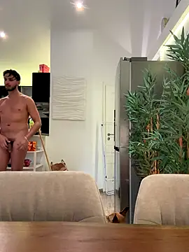 Gipsyboysteve online show from October 2025 02:47:01 PM