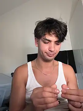 Gipsyboysteve online show from October 2025 02:49:01 PM