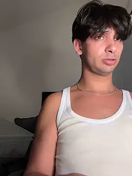 Gipsyboysteve online show from October 2025 02:55:02 AM