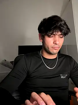 Gipsyboysteve online show from October 2025 05:23:02 PM