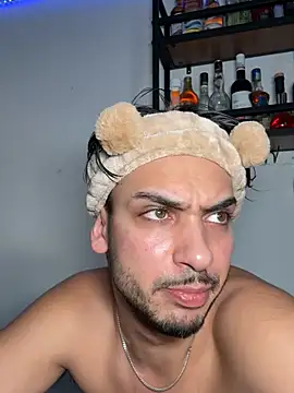 Gipsyboysteve online show from January 2026 12:10:01 PM