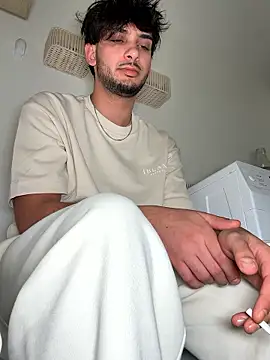 Gipsyboysteve online show from January 2026 05:02:02 AM