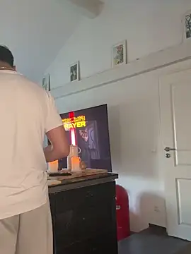 Gipsyboysteve online show from February 2026 07:53:02 AM