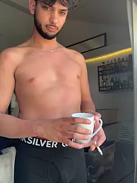 Gipsyboysteve online show from May 2026 09:26:02 AM